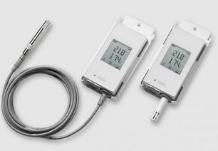 芬蘭Vaisala無線數據記錄器RFL100中繼器 高精度數據采集與可靠傳輸的關鍵組件